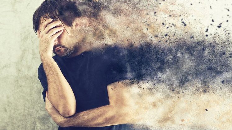 Мужская терапия: с чего начать, если “сам не справляюсь”